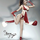 Illustration for article titled Behind this Mai Shiranui, Theres Tragedy